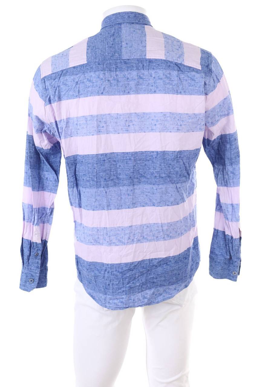 Carou MONTE CARLO Button-down-Hemd Mit Streifen