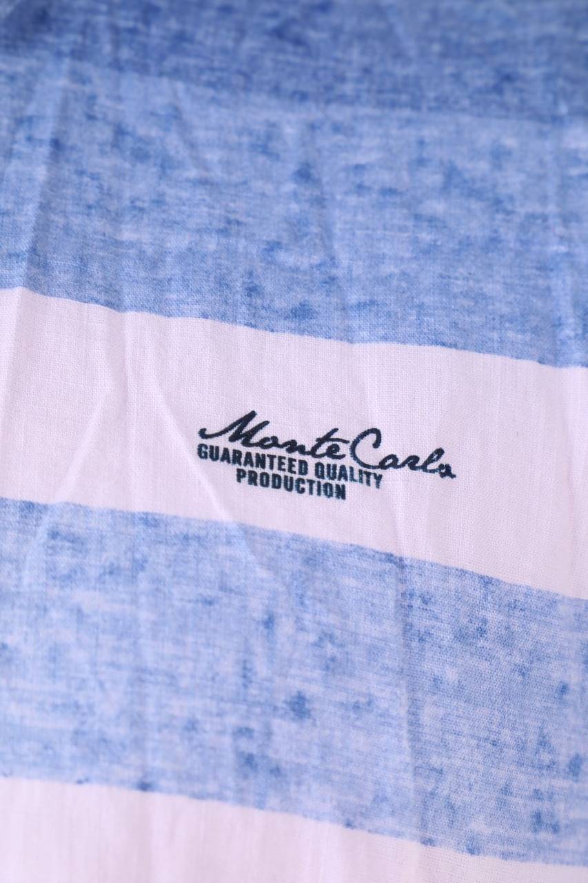 Carou MONTE CARLO Button-down-Hemd Mit Streifen