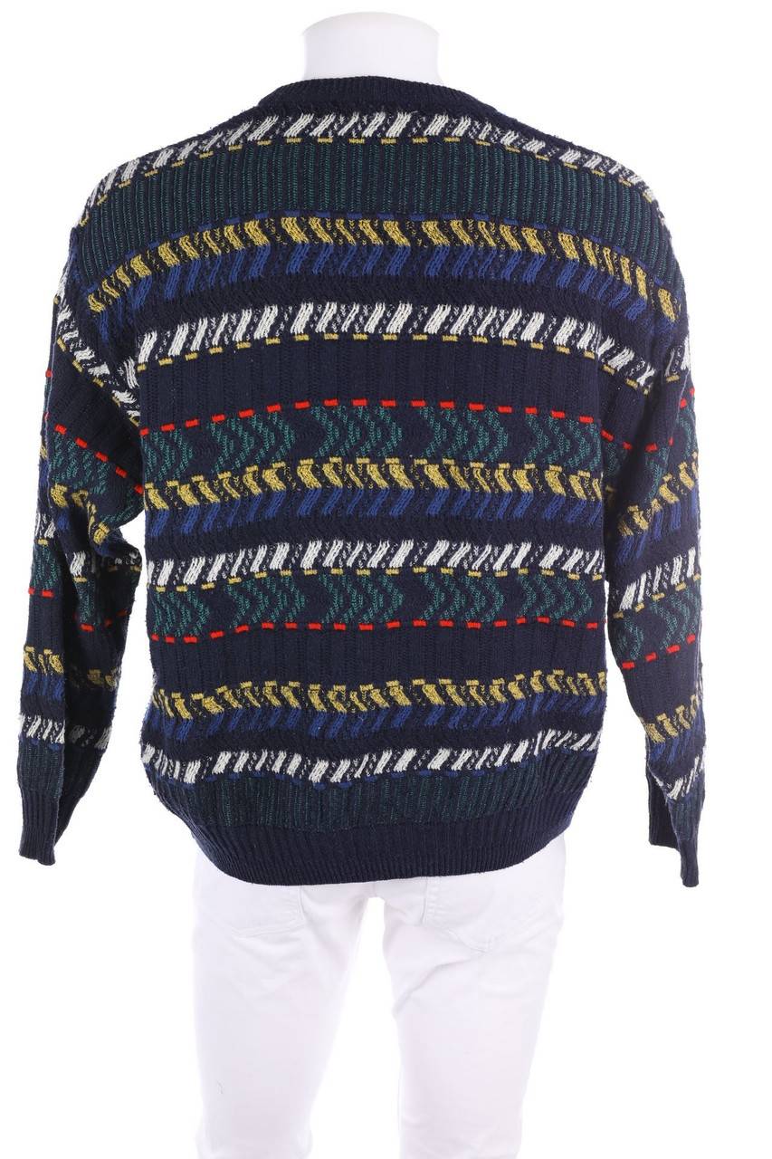 Carou MONTE CARLO Pullover Mit Streifen
