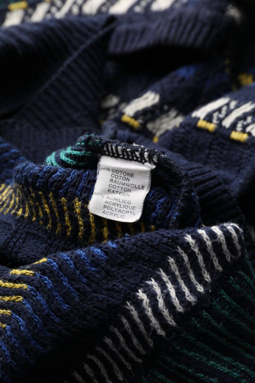 Carou MONTE CARLO Pullover Mit Streifen