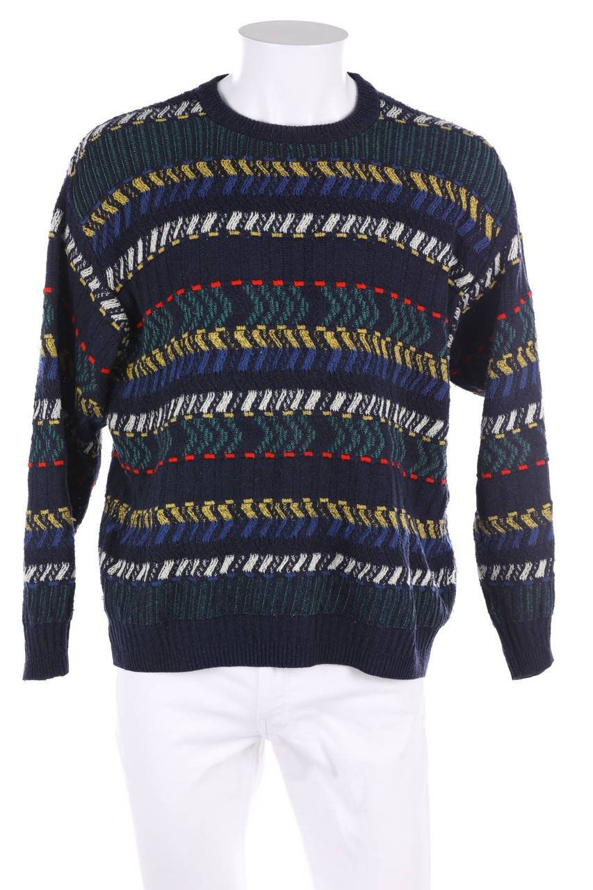 Carou MONTE CARLO Pullover mit Streifen