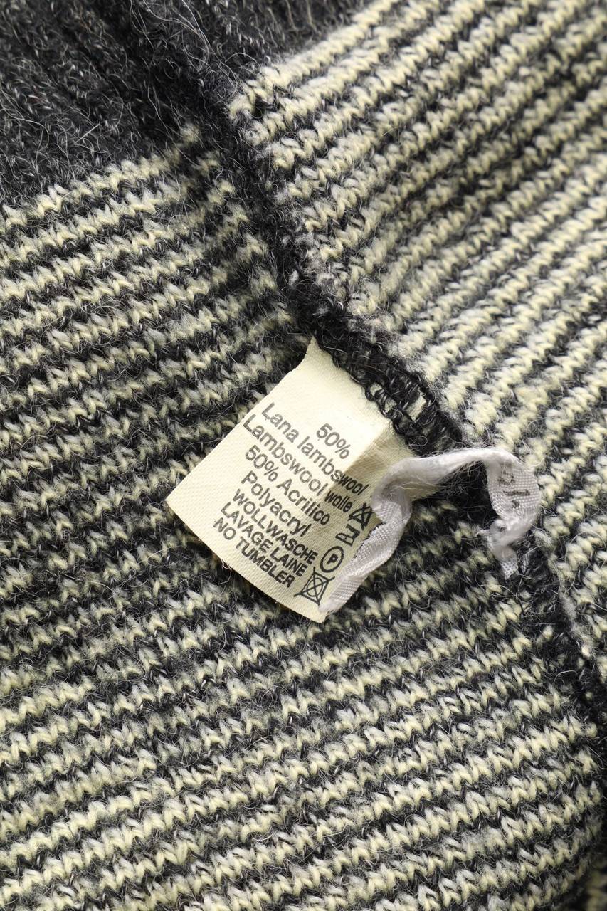 Carou MONTE CARLO V-Neck-Pullover Mit Lambswool