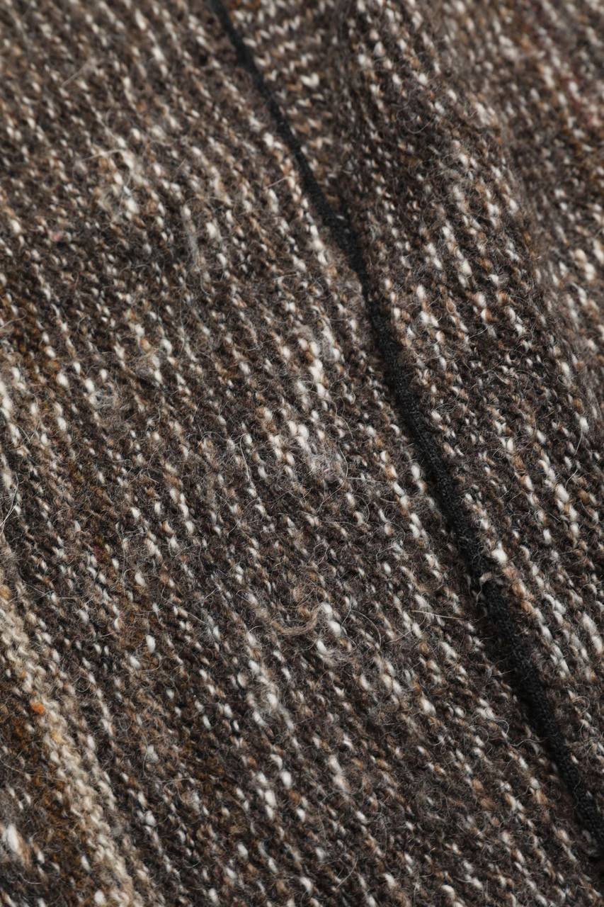 Carou MONTE CARLO Weste Aus Woll-Mix