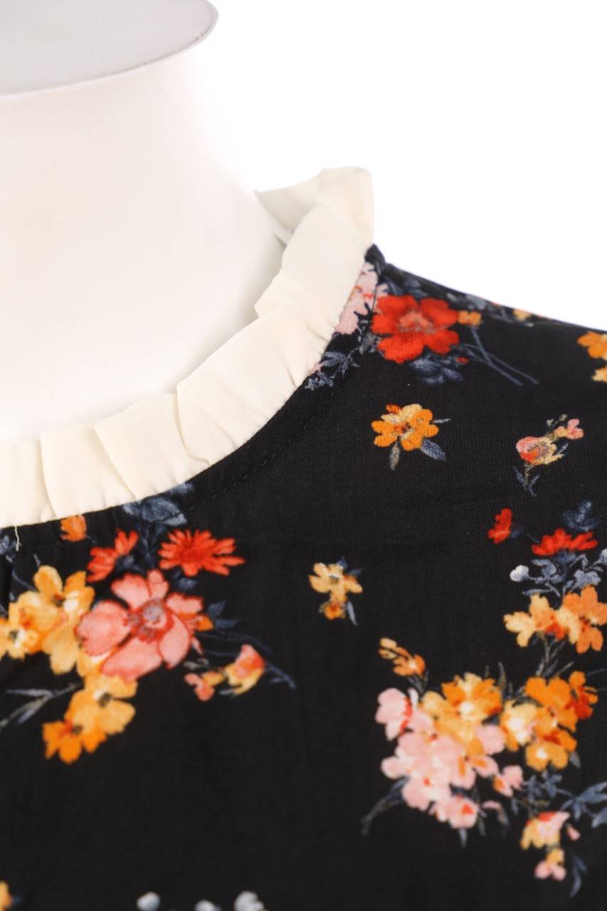 Carou Monteau Los Angeles Minikleid