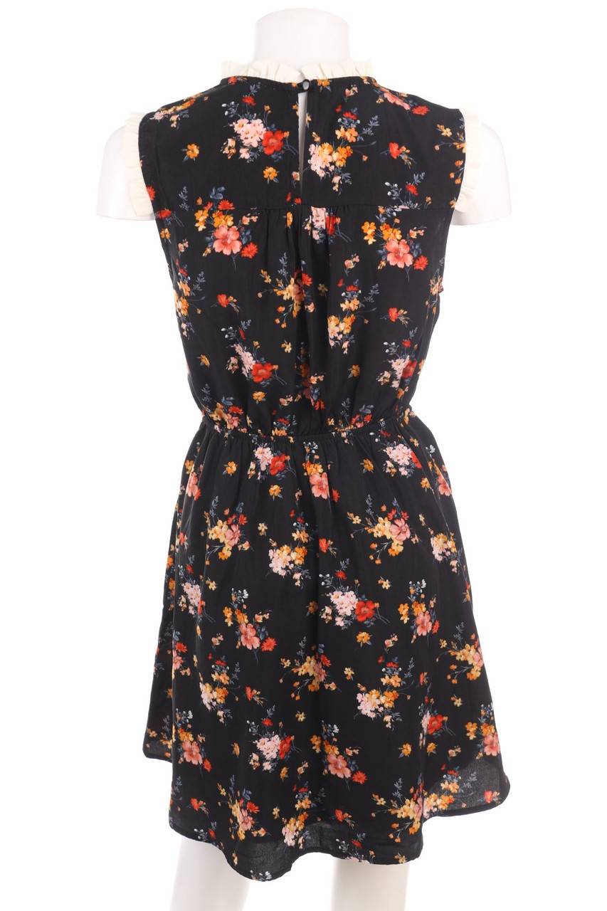 Carou Monteau Los Angeles Minikleid