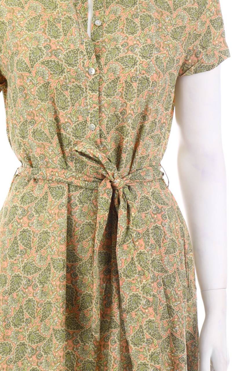 Carou MONTEGO Blusenkleid