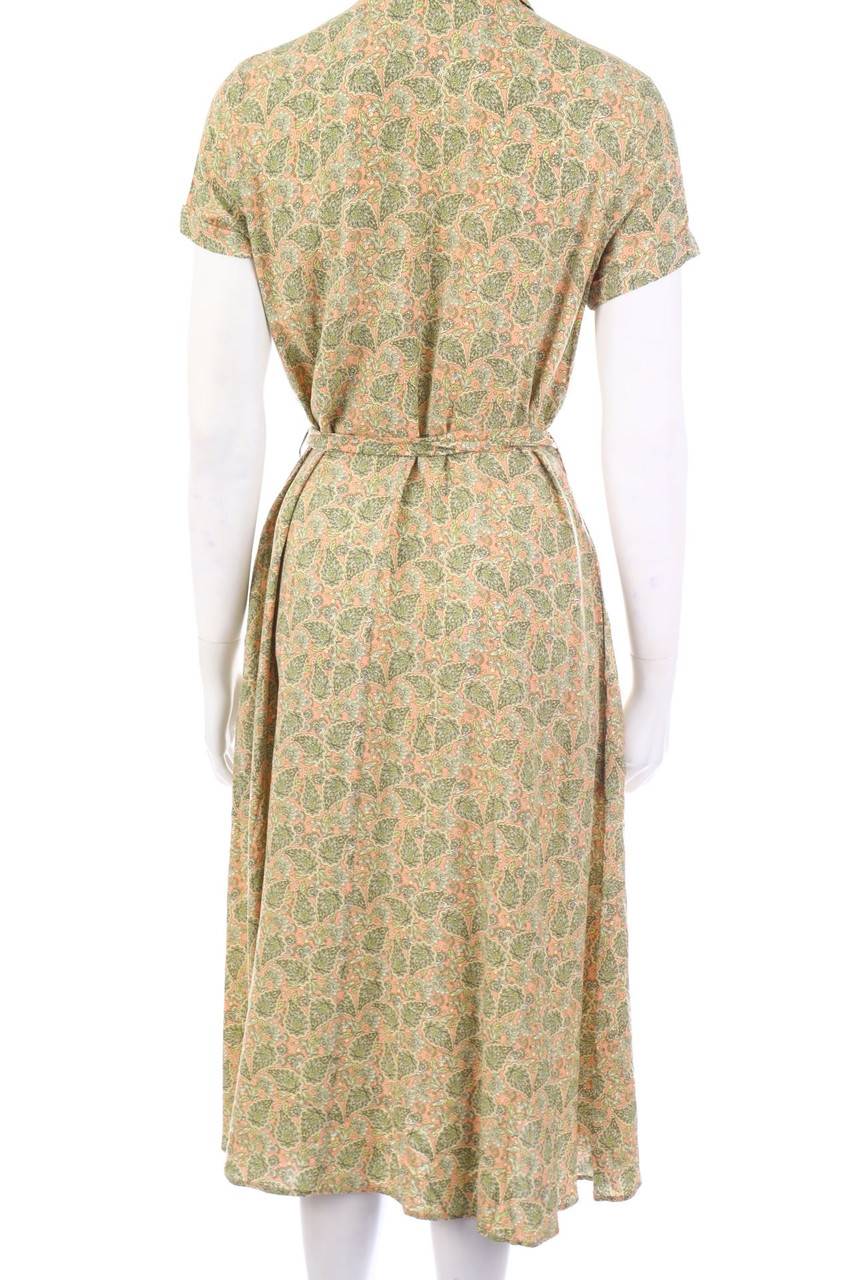 Carou MONTEGO Blusenkleid