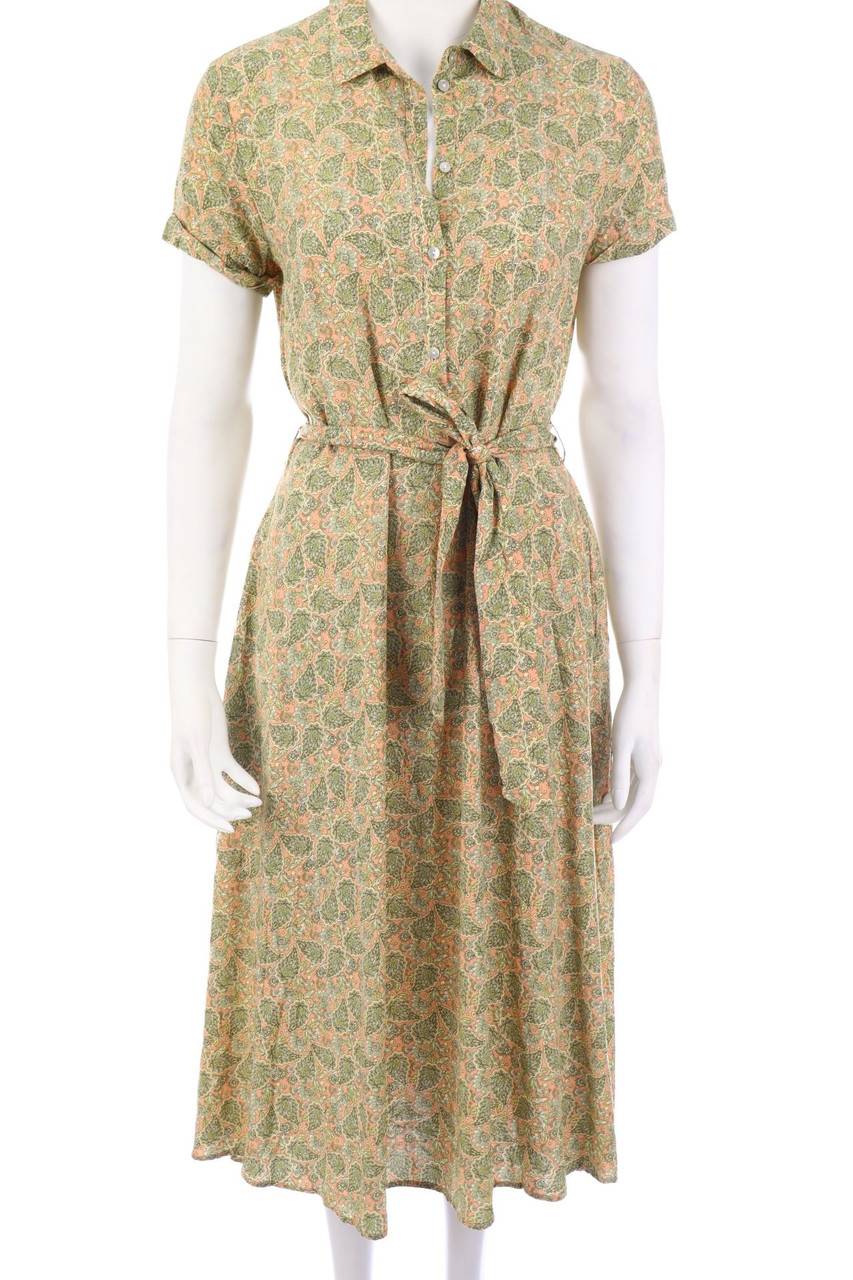 Carou MONTEGO Blusenkleid