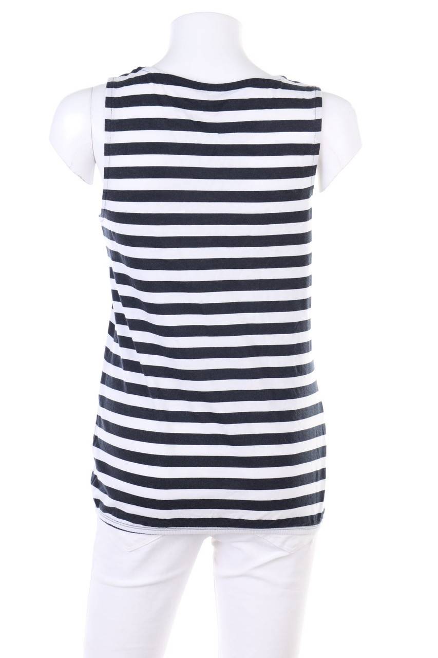 Carou MONTEGO Top Mit Streifen