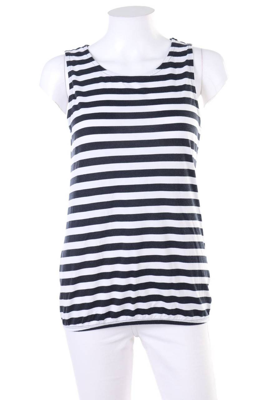 Carou MONTEGO Top mit Streifen