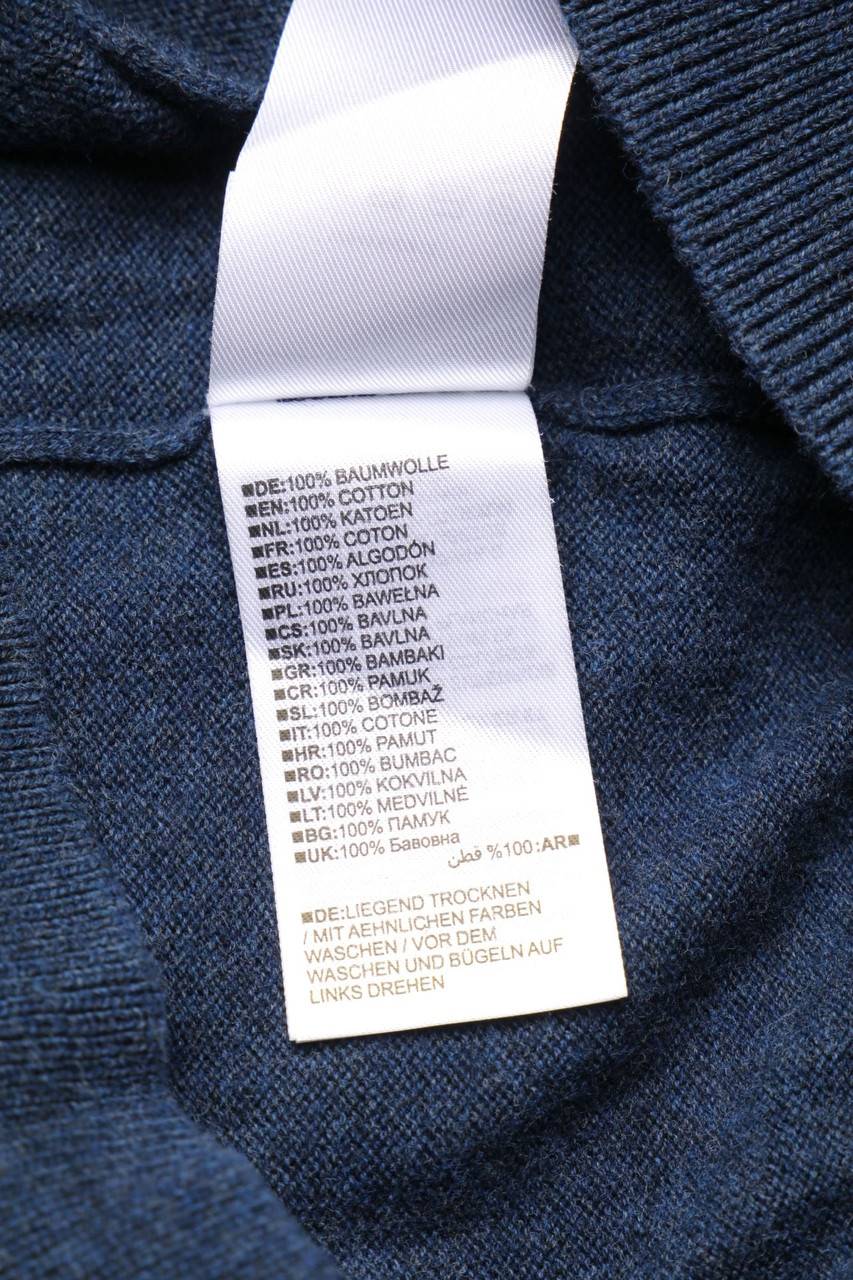 Carou MONTEGO Zipper-Cardigan