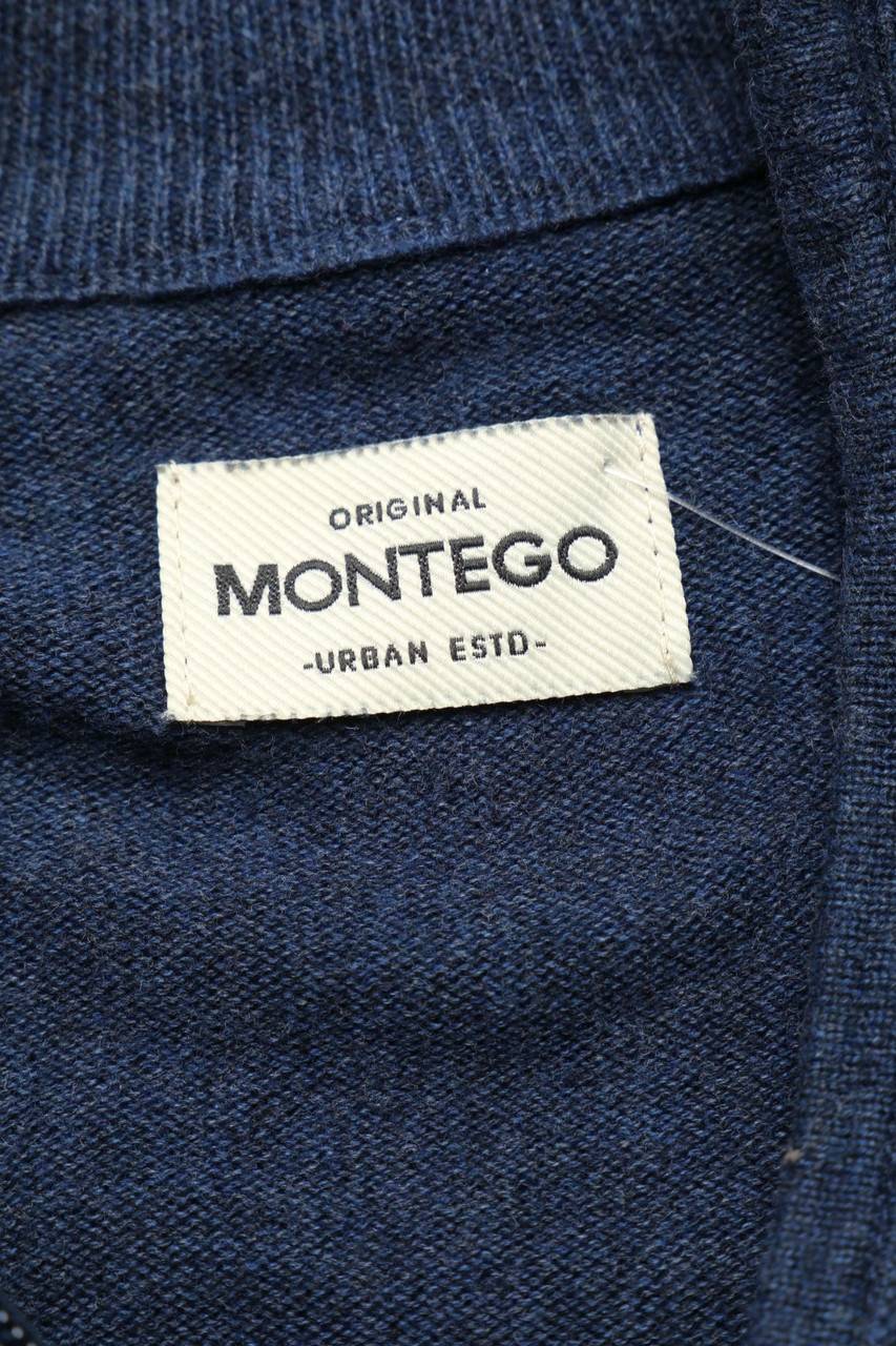 Carou MONTEGO Zipper-Cardigan
