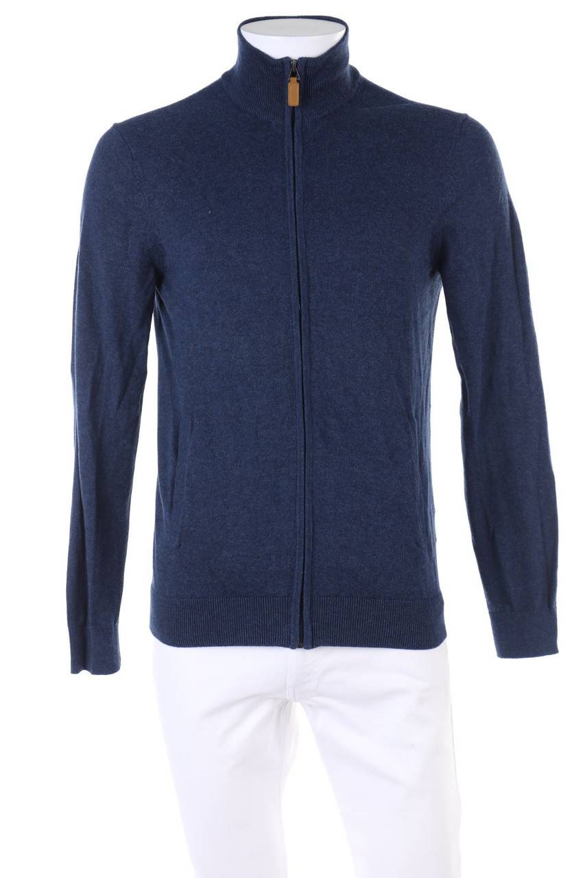 Carou MONTEGO Zipper-Cardigan