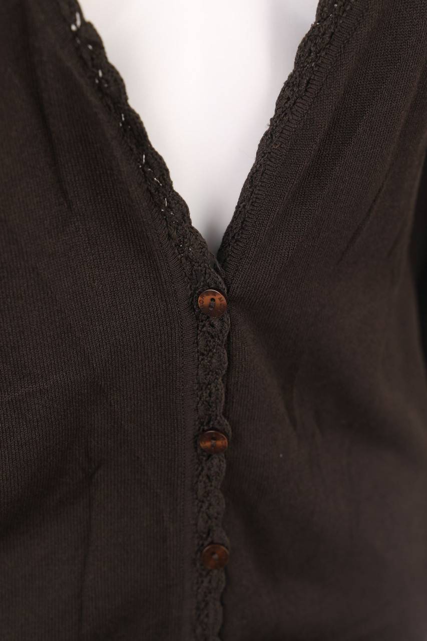 Carou MORE & MORE Cardigan