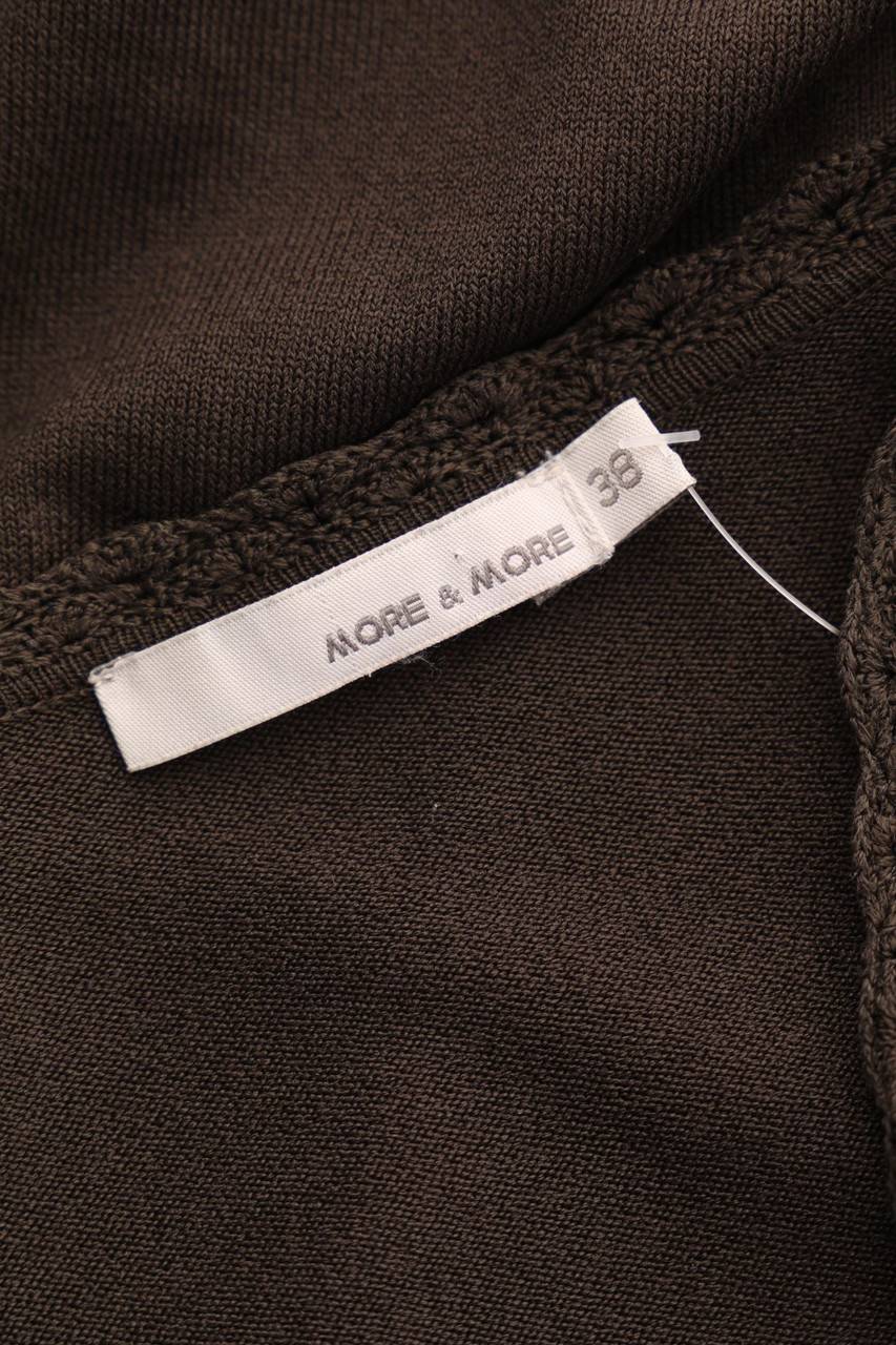 Carou MORE & MORE Cardigan
