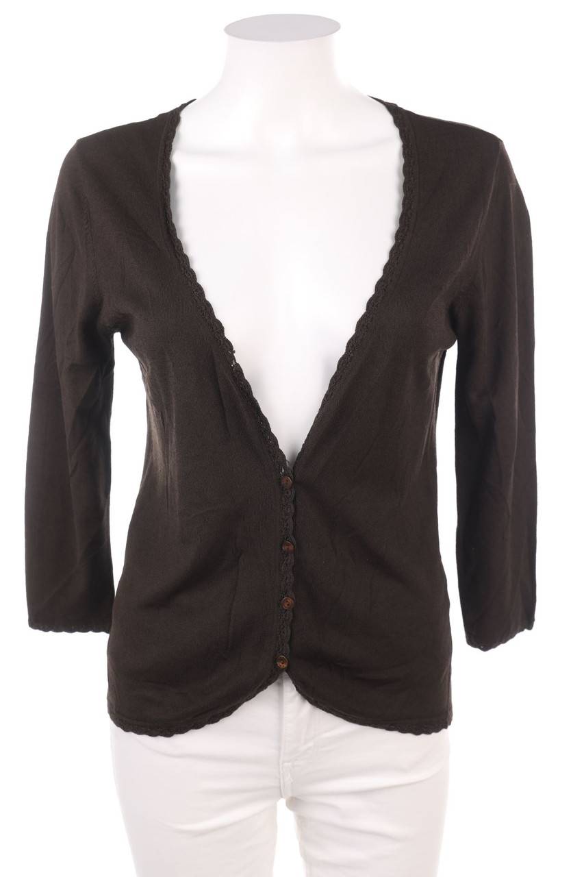 Carou MORE & MORE Cardigan