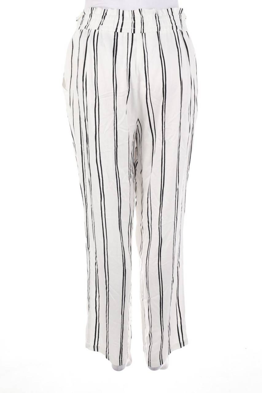 Carou MORE & MORE Hose Mit Streifen