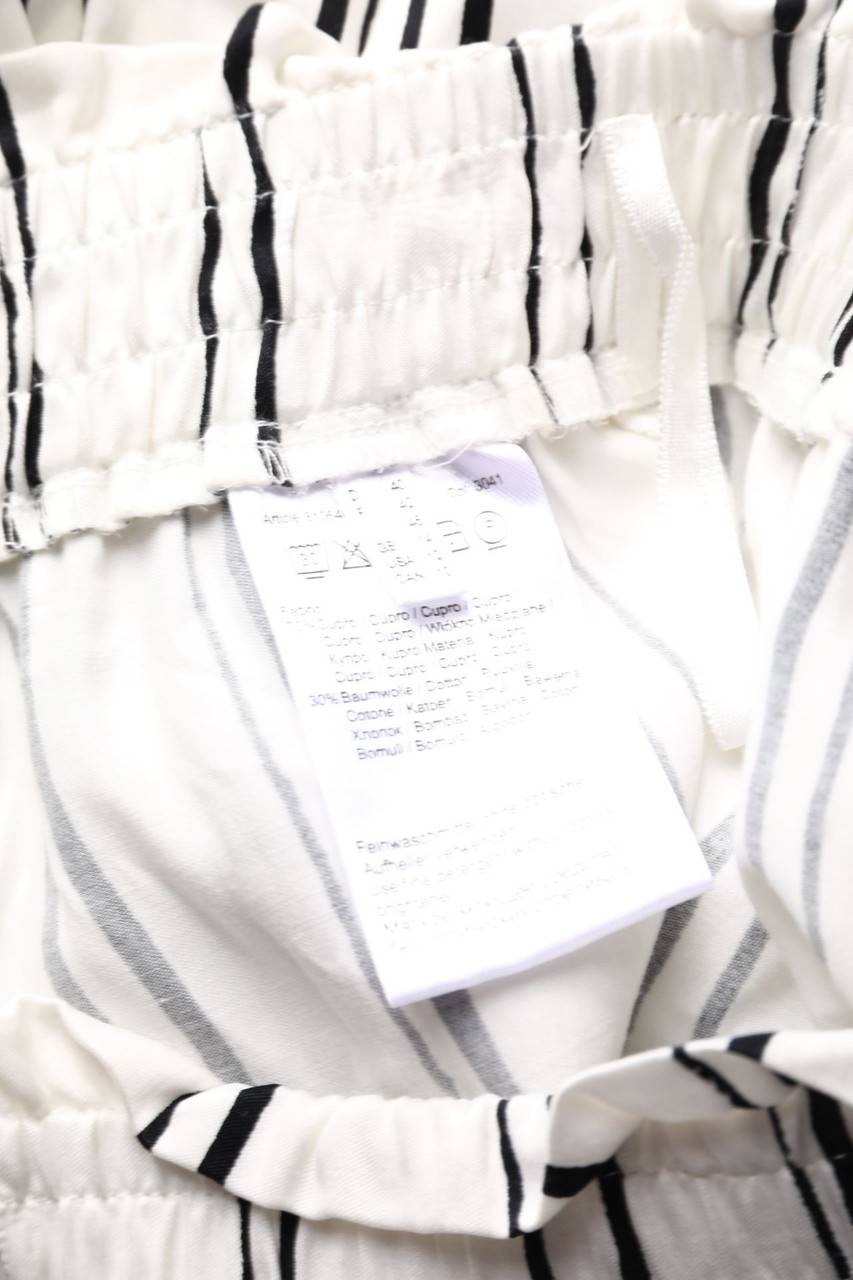 Carou MORE & MORE Hose Mit Streifen