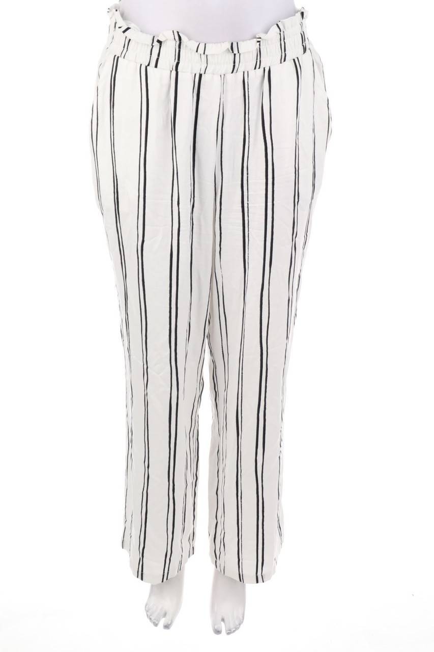 Carou MORE & MORE Hose mit Streifen