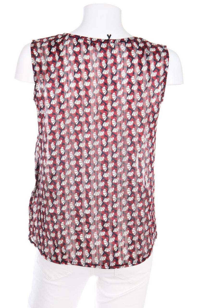 Carou MORGAN Blusentop Mit Print