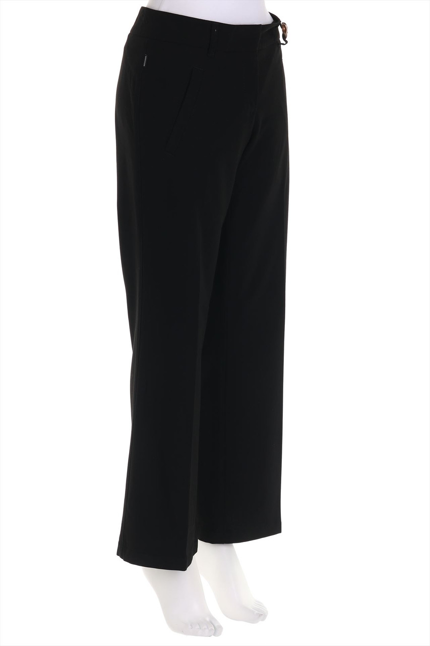 Carou MOSCHINO JEANS Hose Mit Applikationen