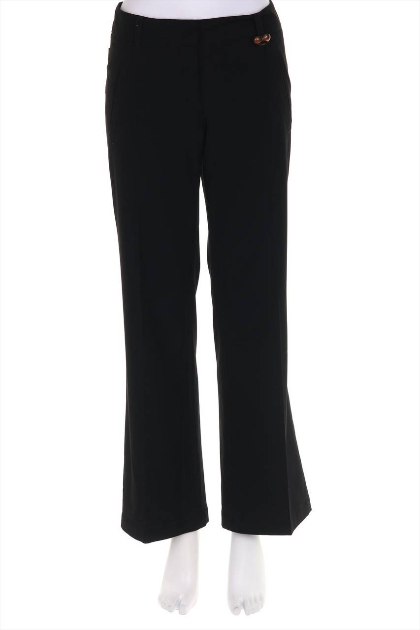 Carou MOSCHINO JEANS Hose mit Applikationen