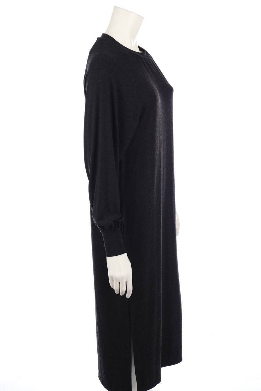 Carou MOSS COPENHAGEN Maxi-Kleid Aus Jersey