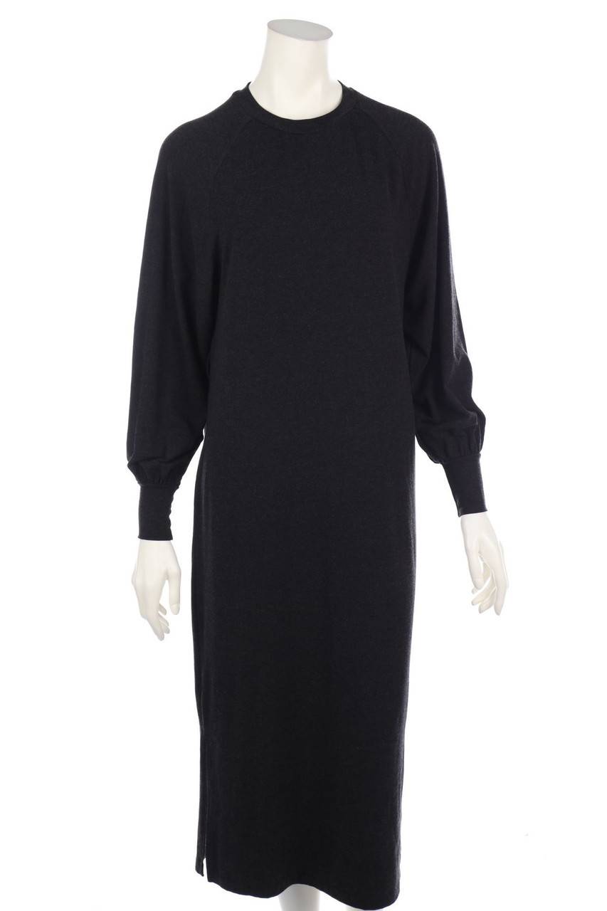 Carou MOSS COPENHAGEN Maxi-Kleid aus Jersey