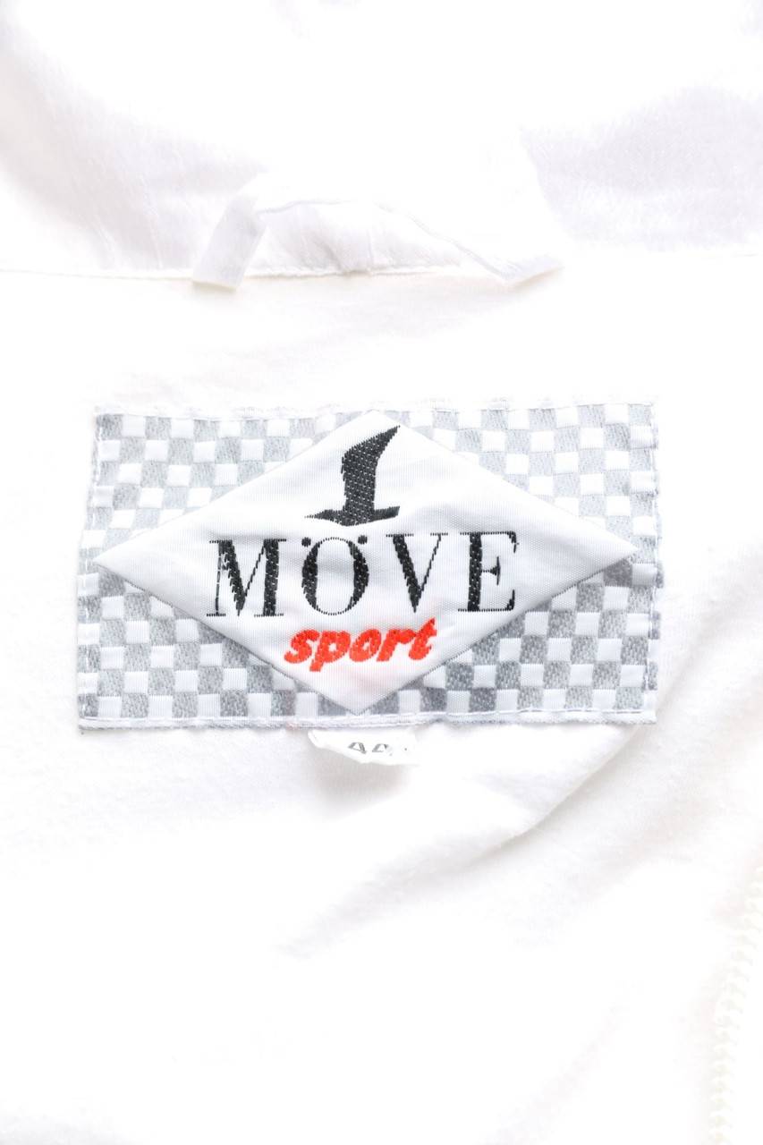 Carou MÖVE Sport Trainingsjacke