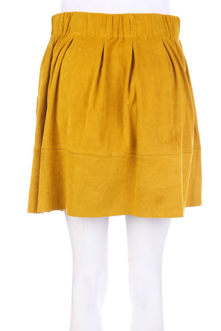 Carou Moves Minimum Faux Leather-Mini-Rock