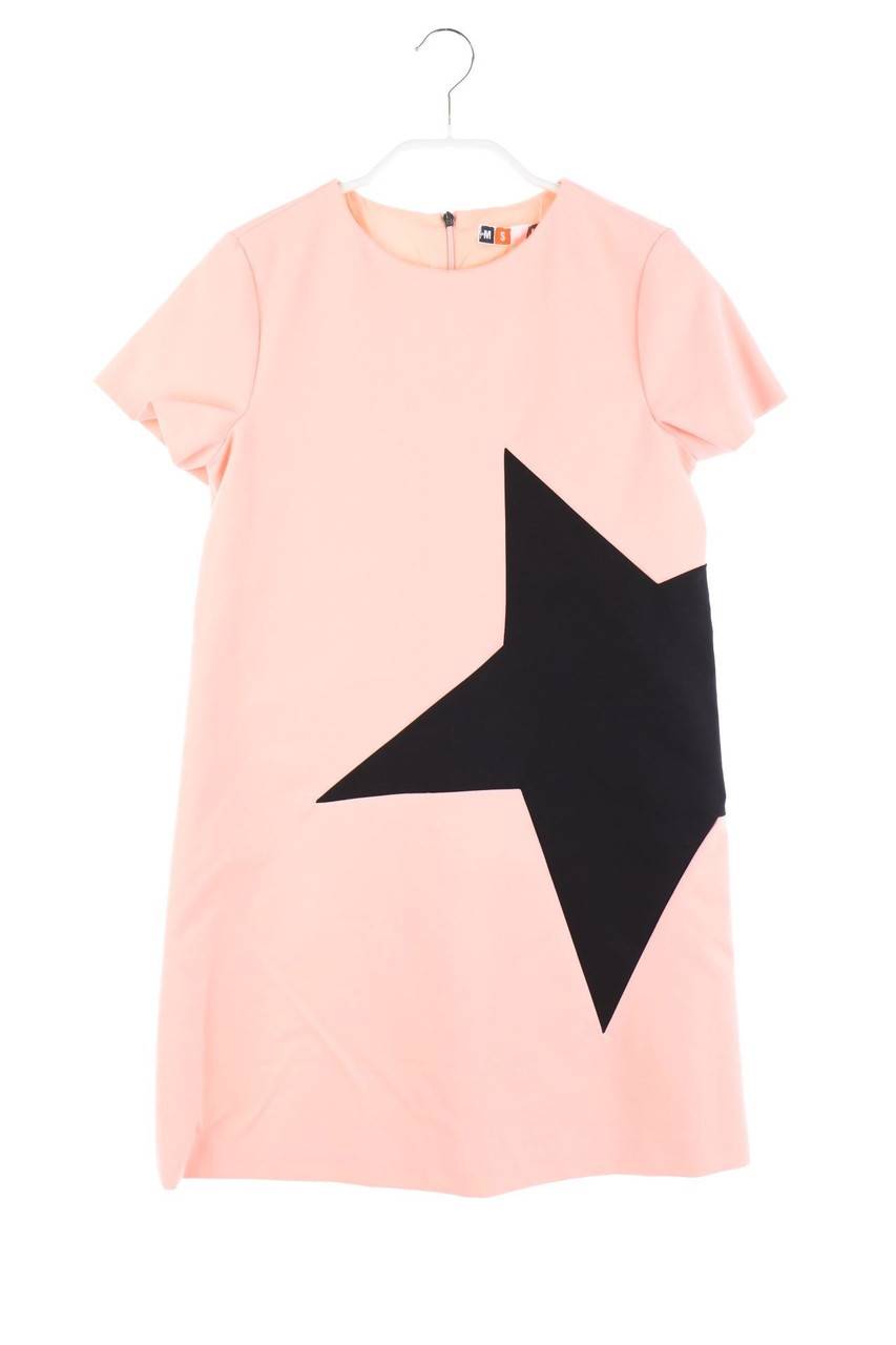 Carou MSGM Kleid mit Muster