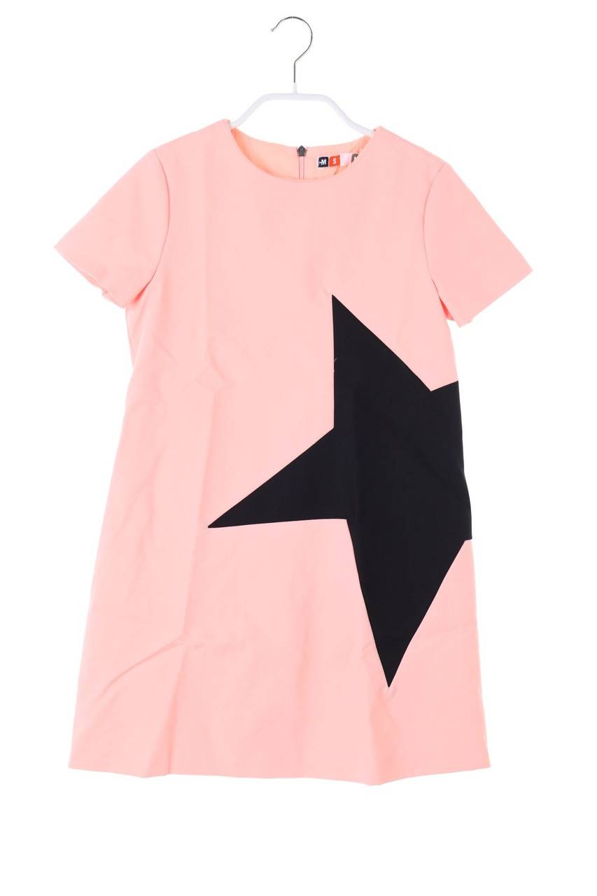 Carou MSGM Kleid mit Muster