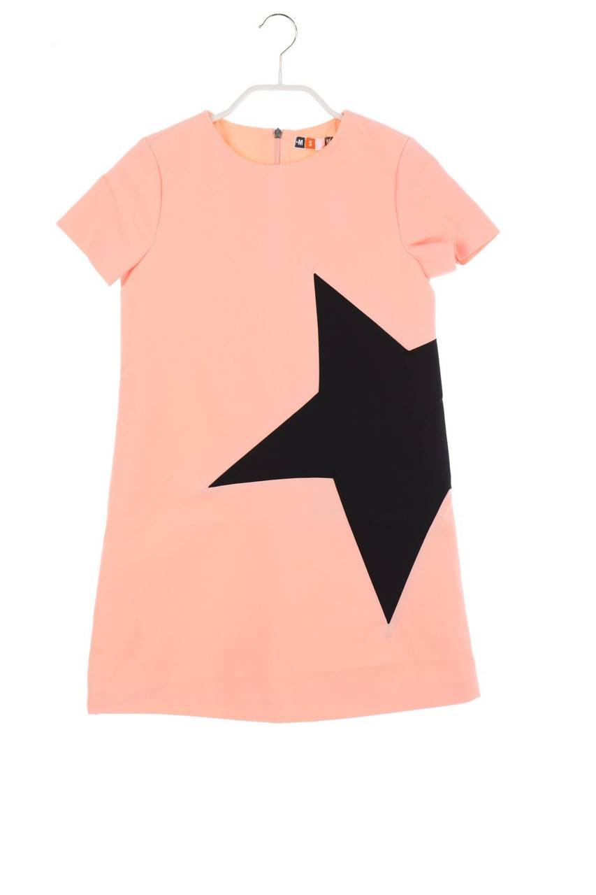 Carou MSGM Kleid mit Muster