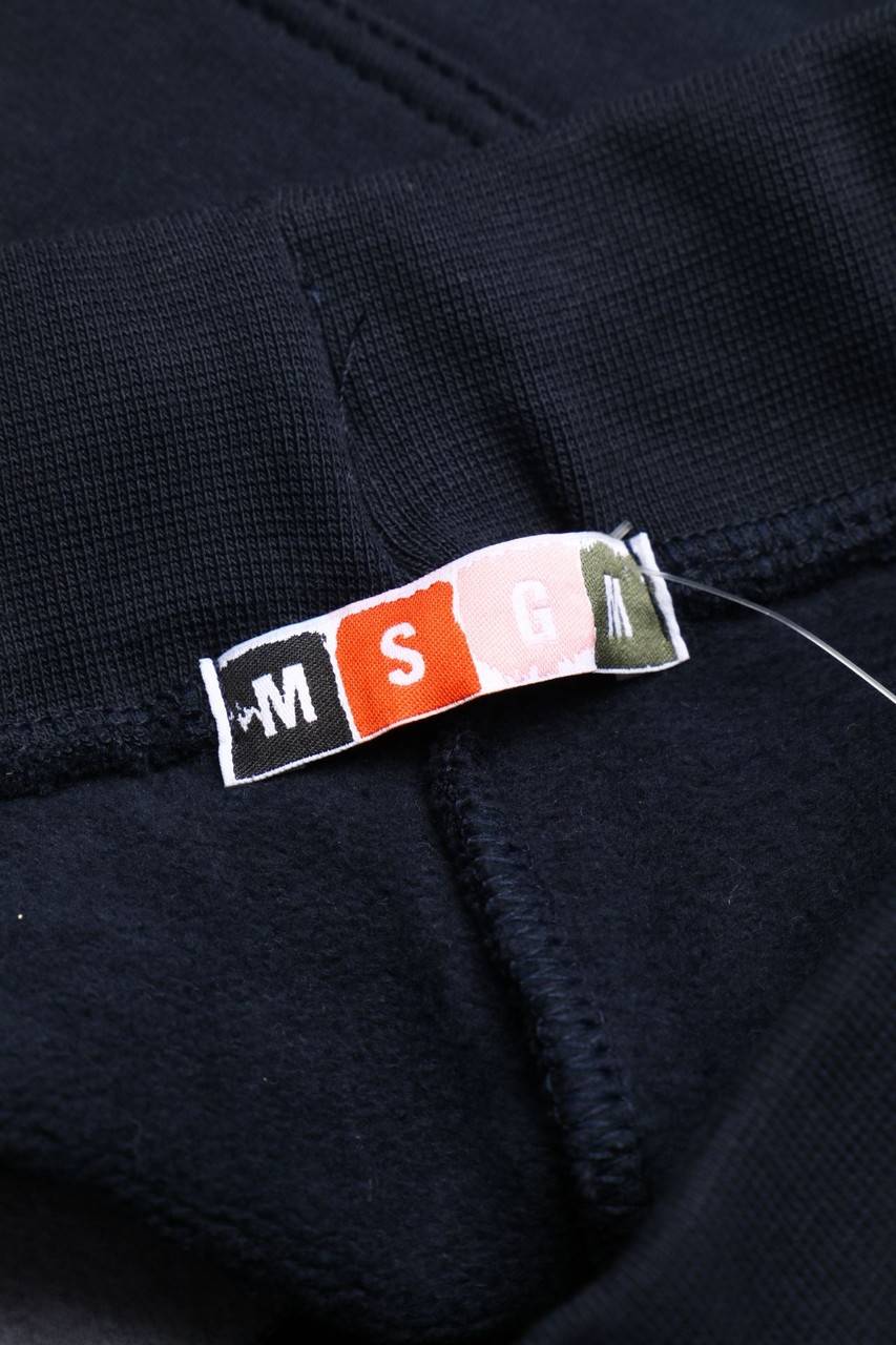 Carou MSGM Sweat-Hose