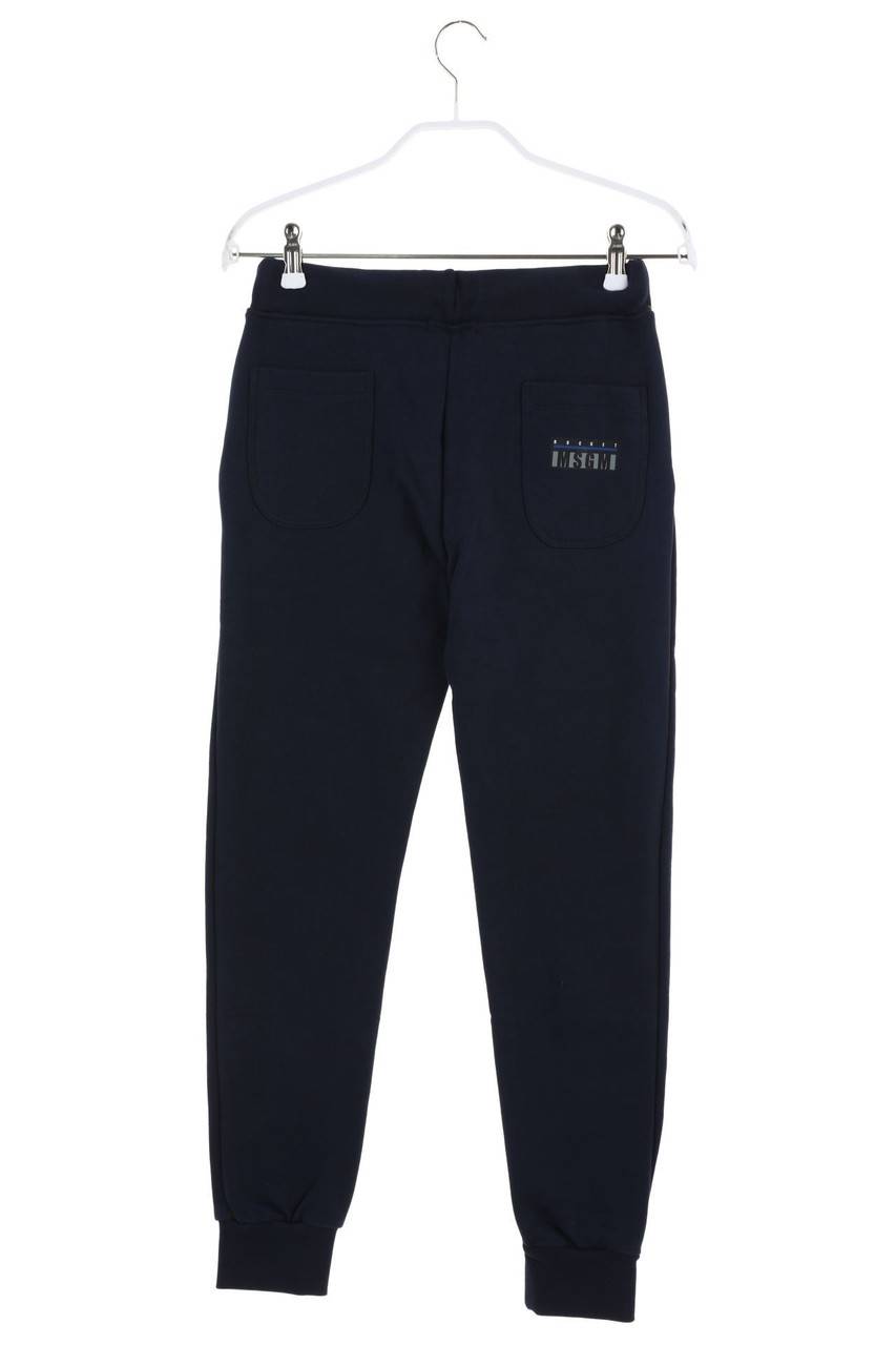 Carou MSGM Sweat-Hose