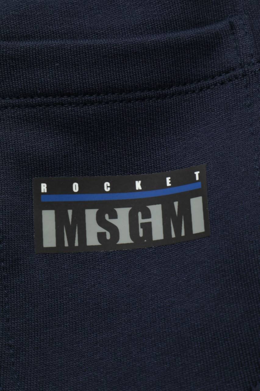 Carou MSGM Sweat-Hose