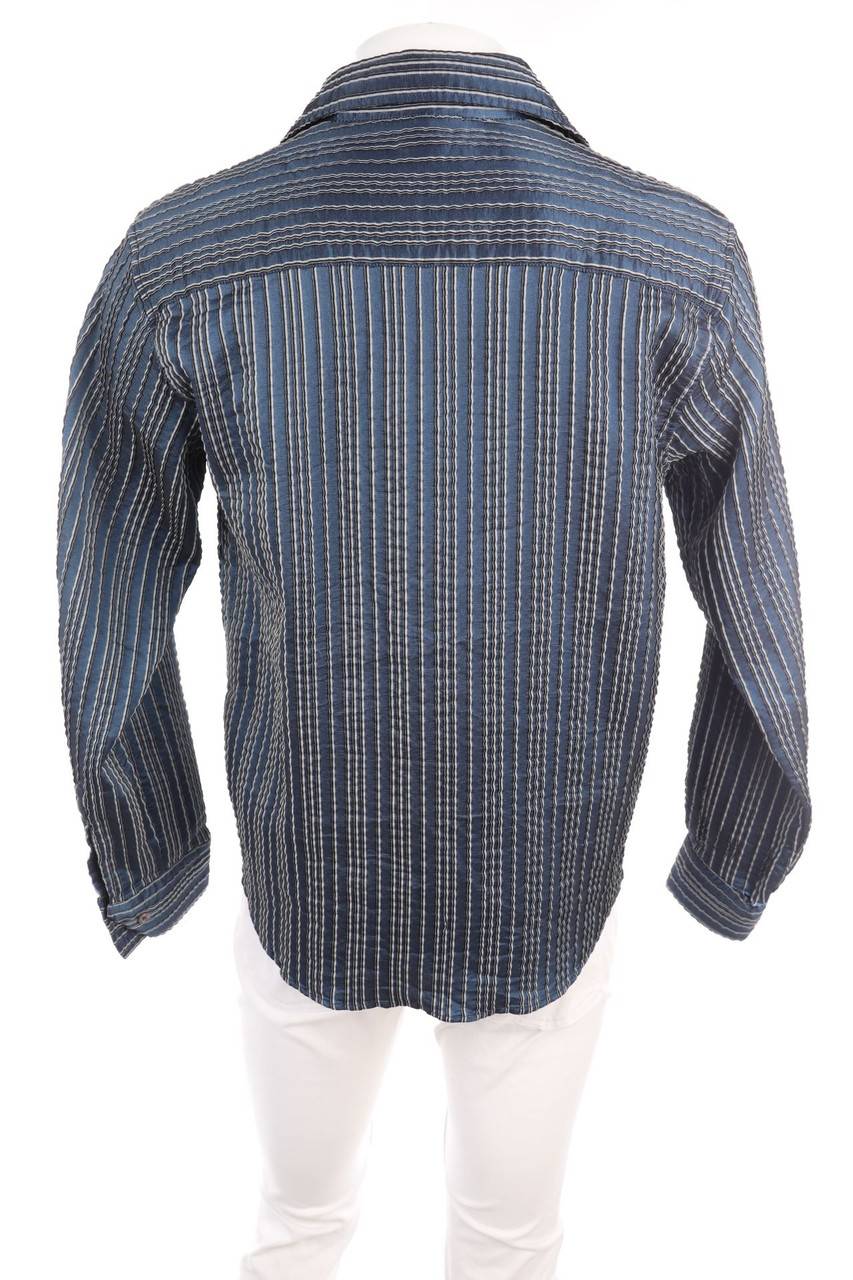 Carou MUCH MORE  Gestreiftes Hemd