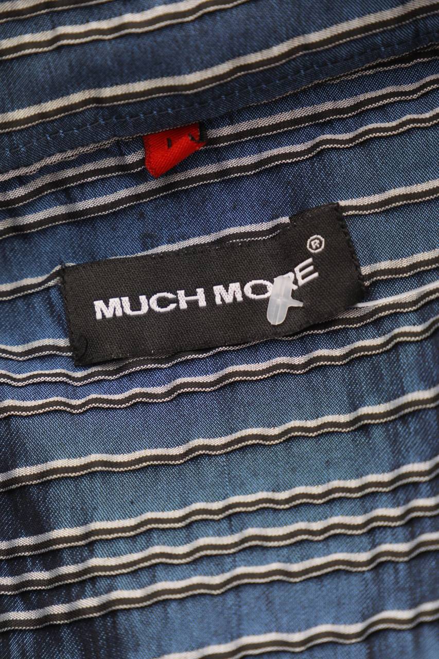 Carou MUCH MORE  Gestreiftes Hemd
