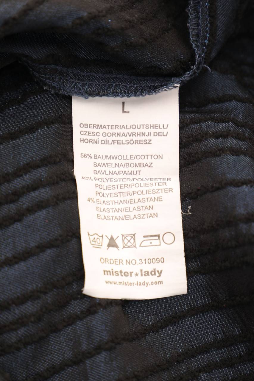 Carou MUCH MORE  Gestreiftes Hemd