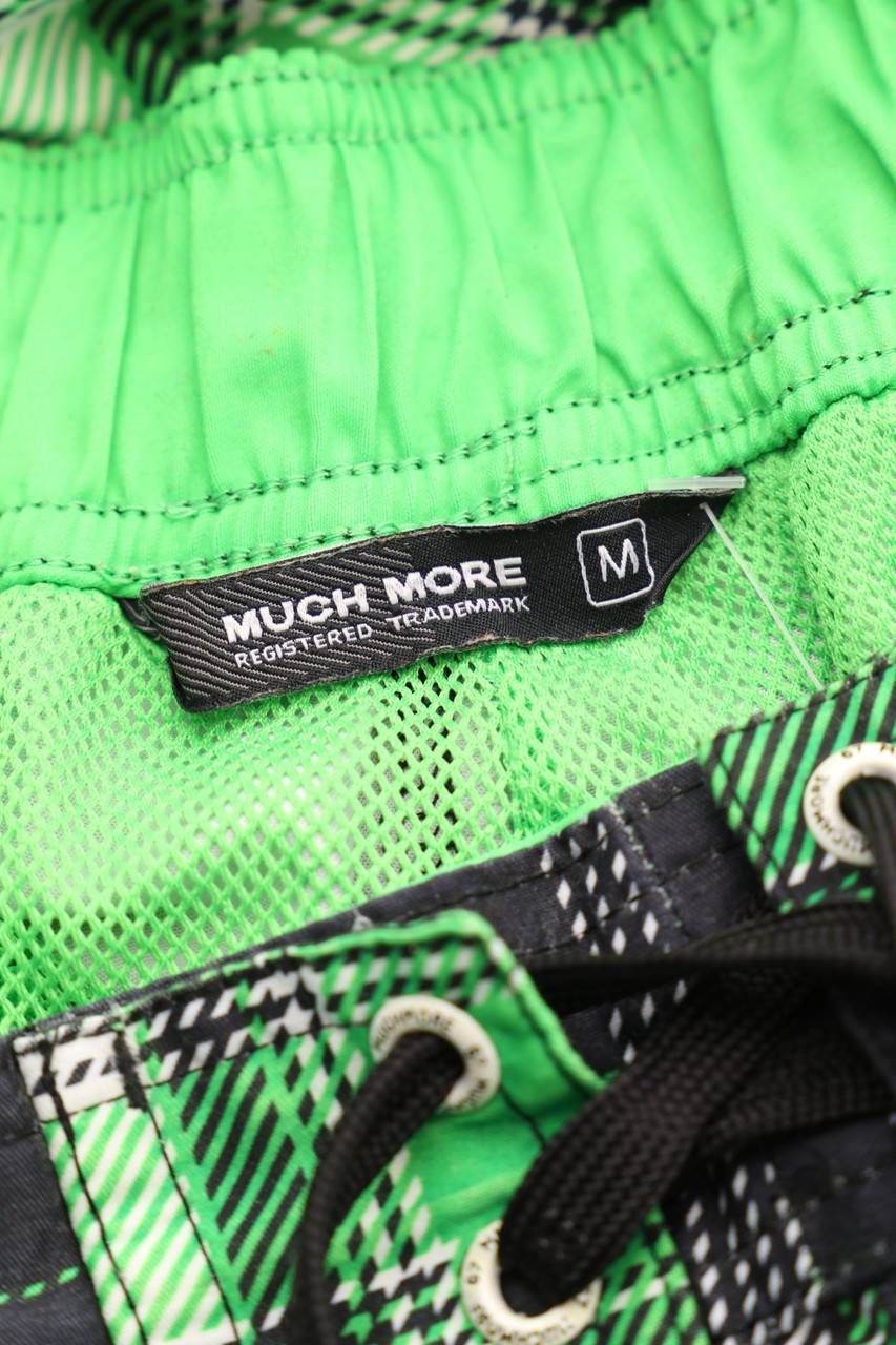 Carou MUCH MORE Schwimm-Shorts