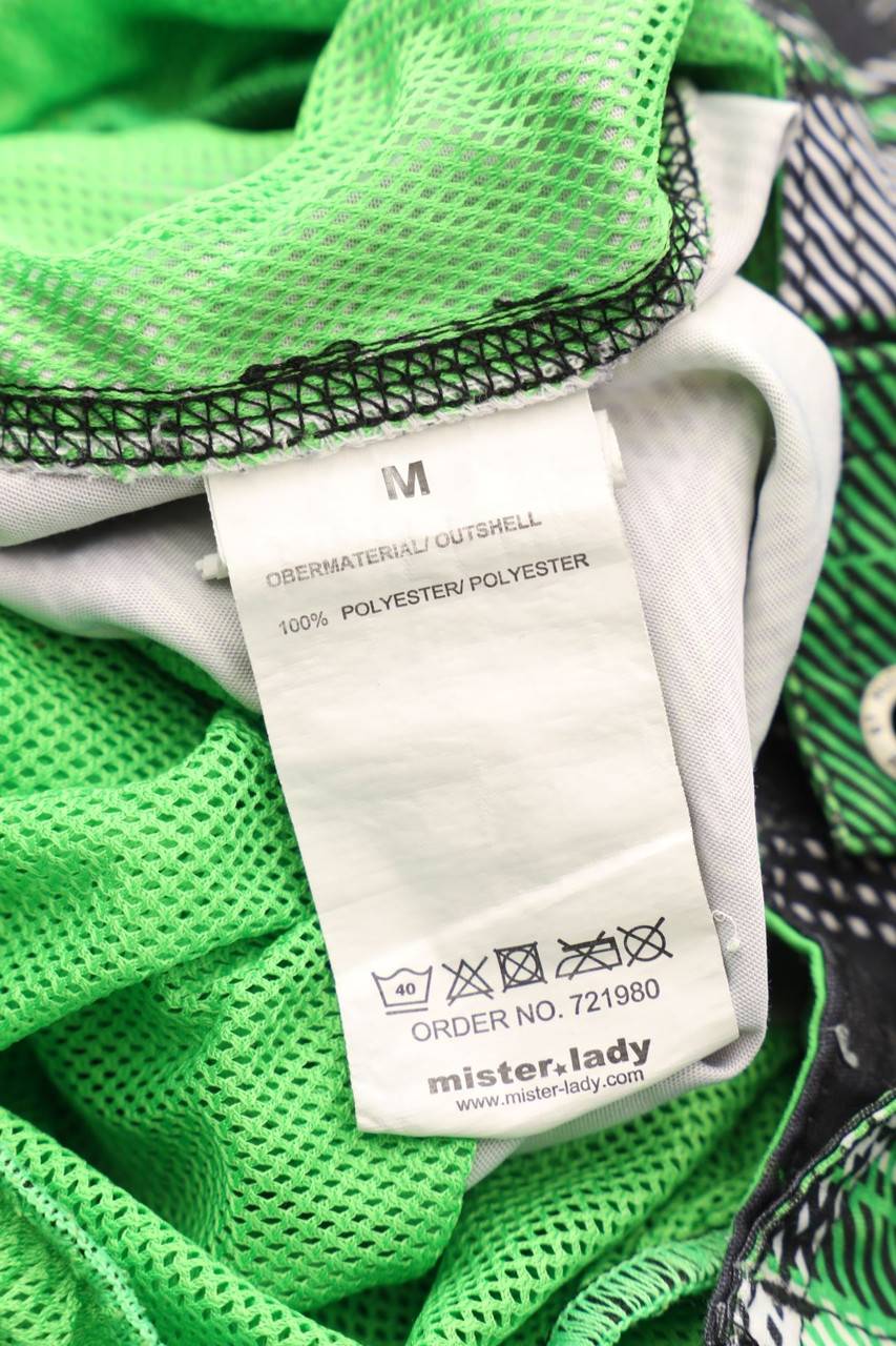 Carou MUCH MORE Schwimm-Shorts