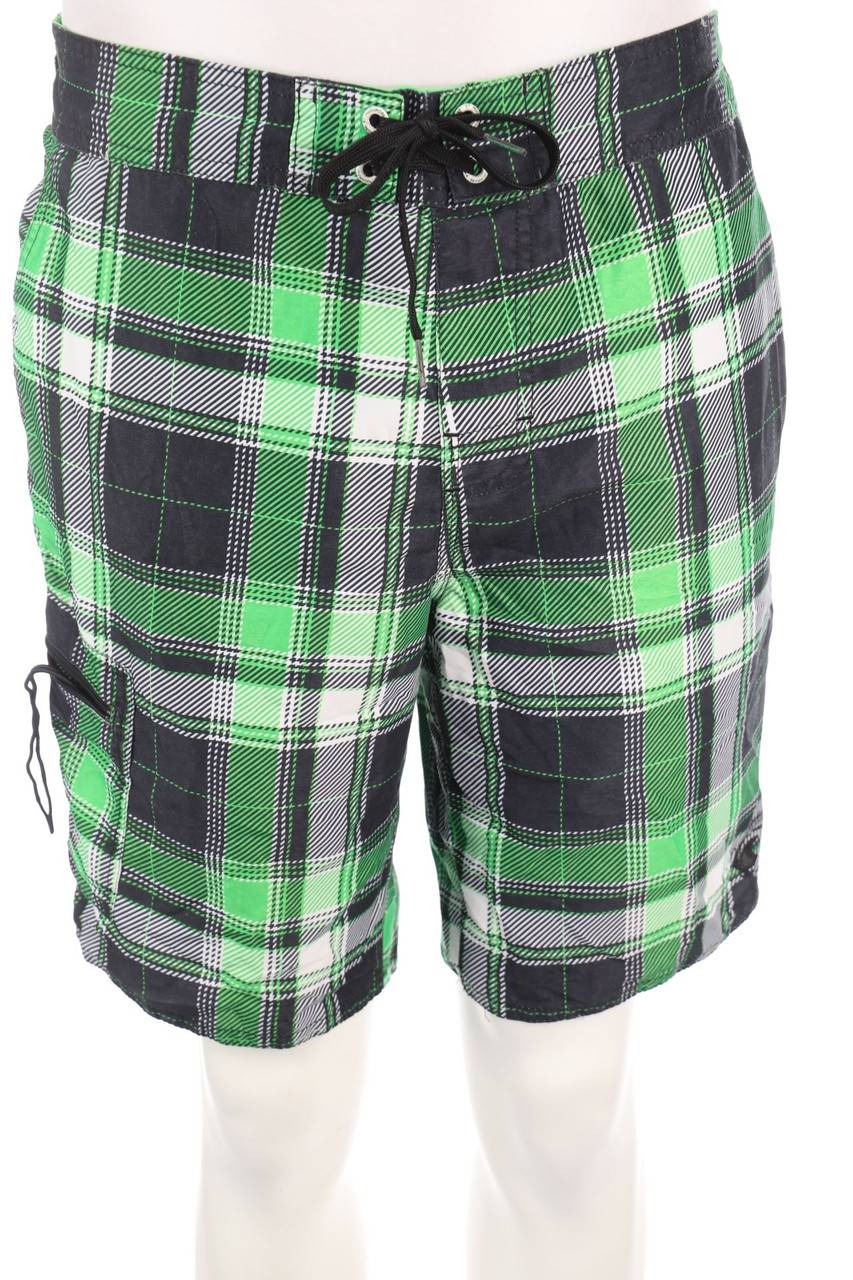 Carou MUCH MORE Schwimm-Shorts