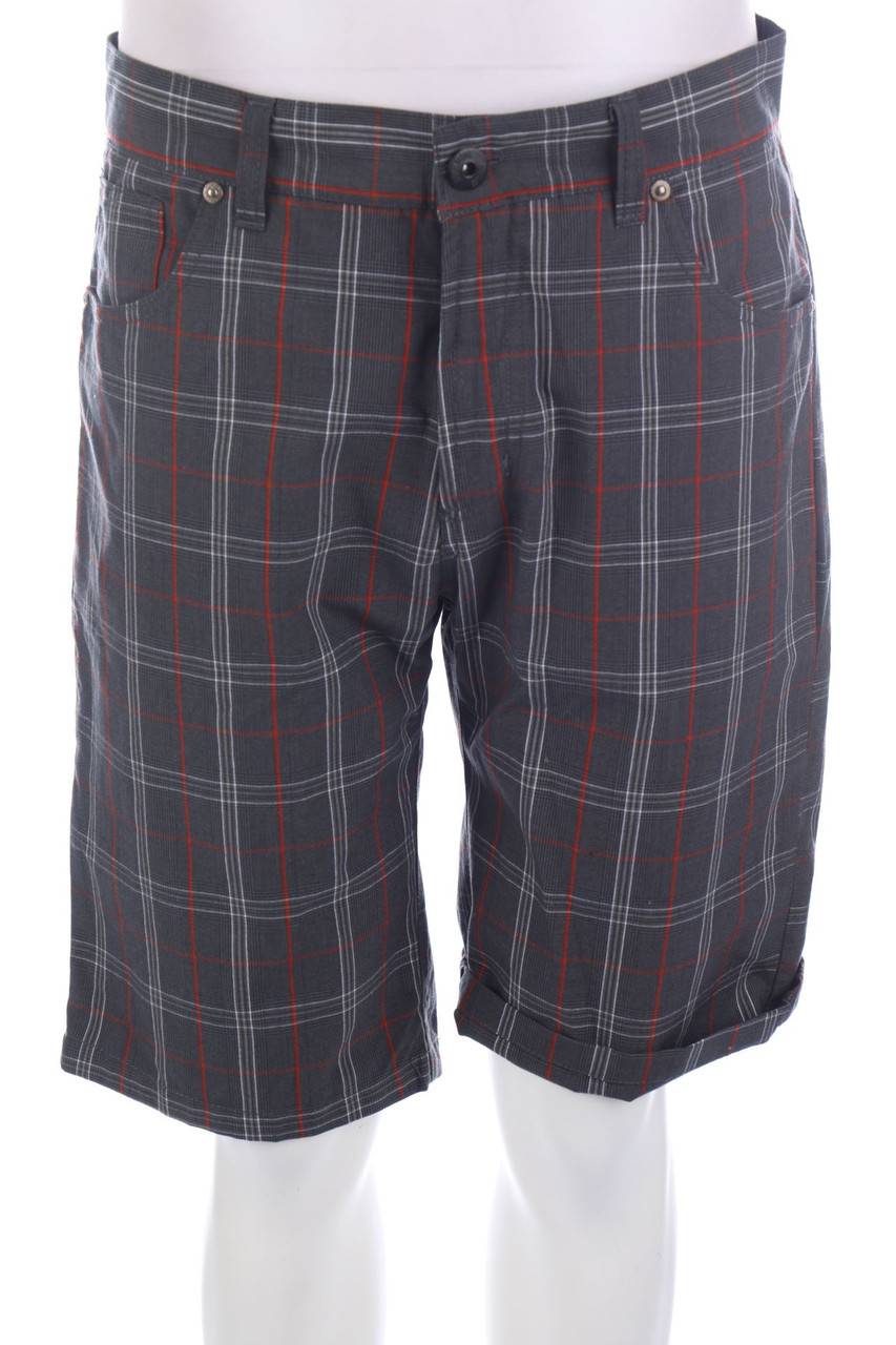 Carou MUCH MORE Shorts