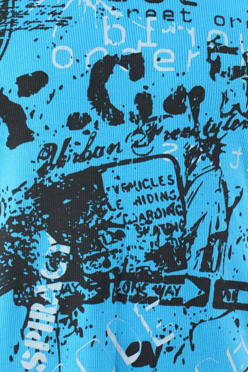 Carou MUCH MORE T-Shirt