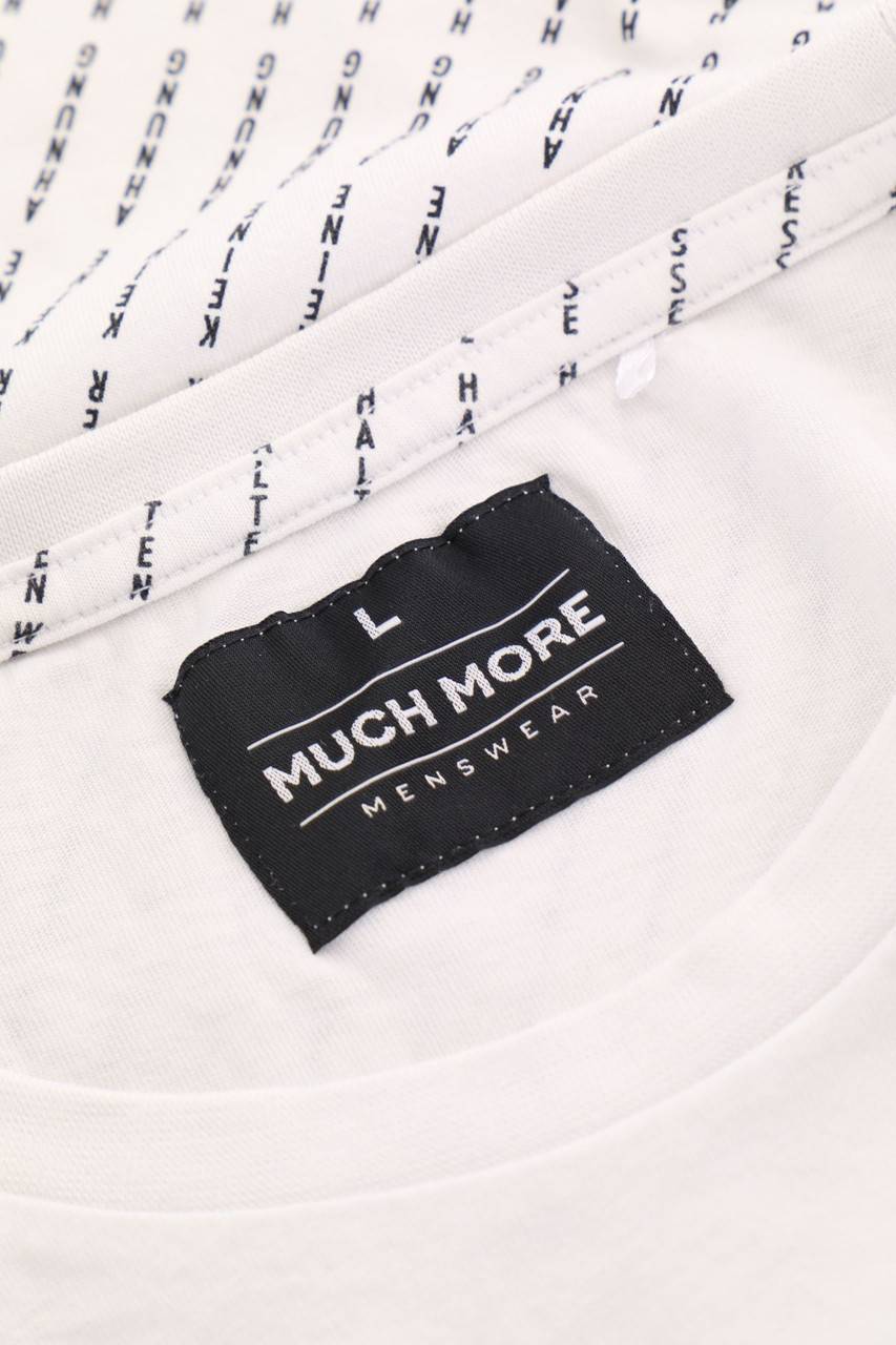 Carou MUCH MORE T-Shirt