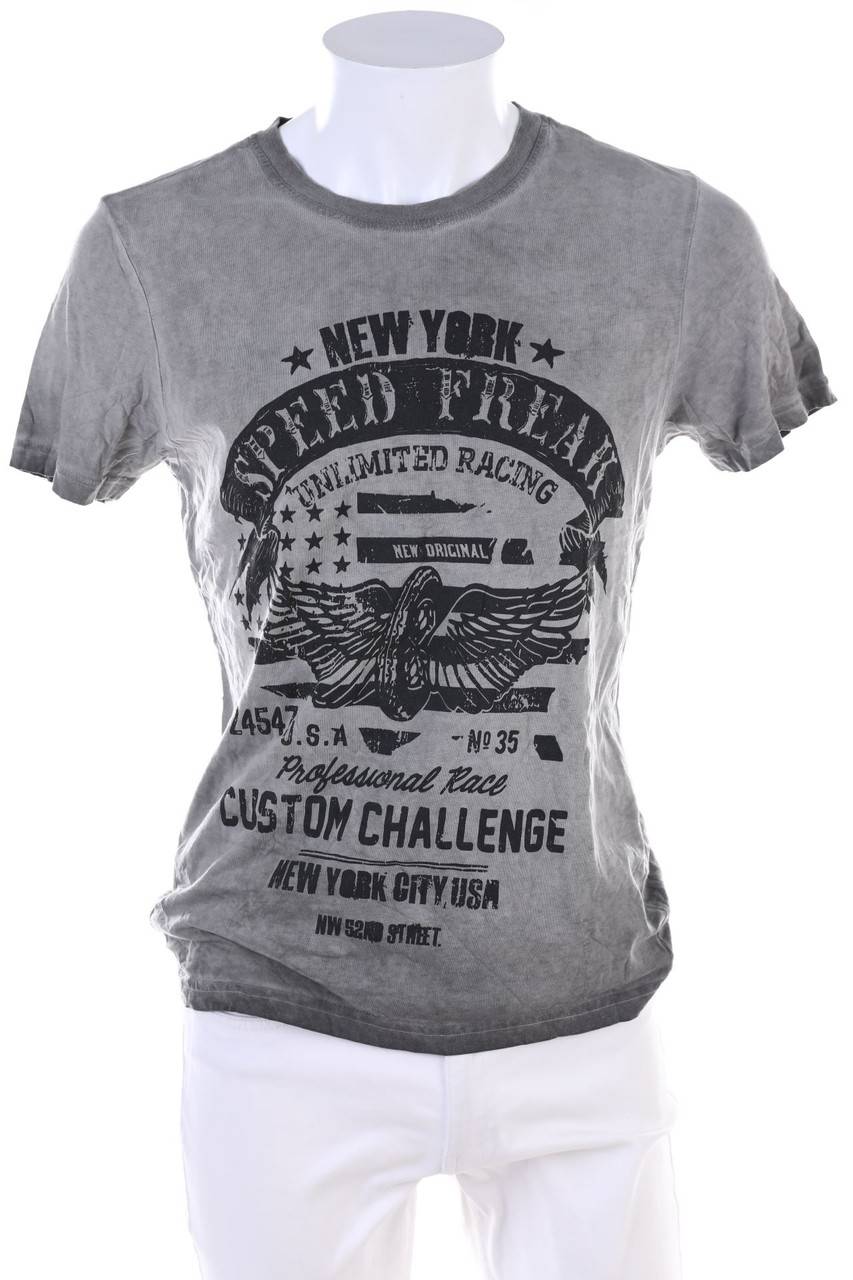 Carou MUCH MORE  T-Shirt