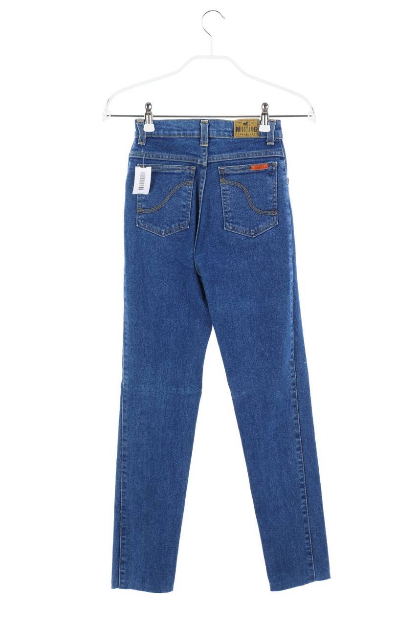 Carou MUSTANG High Waist-Mom-Jeans