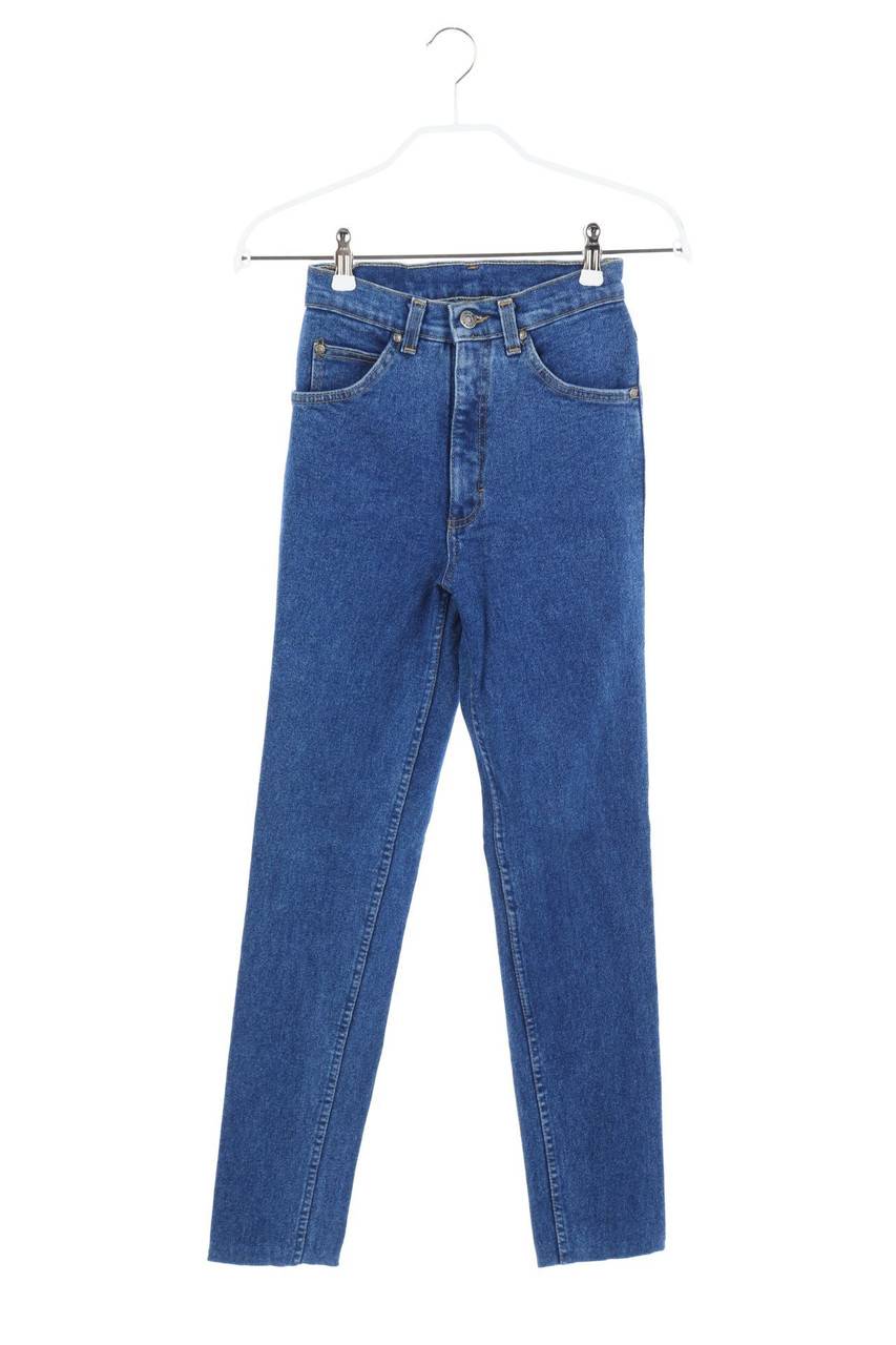 Carou MUSTANG High Waist-Mom-Jeans
