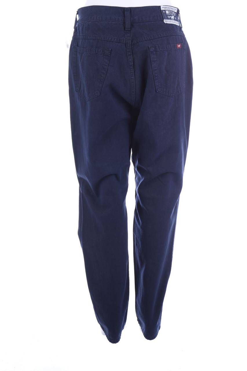Carou MUSTANG Mom-Jeans
