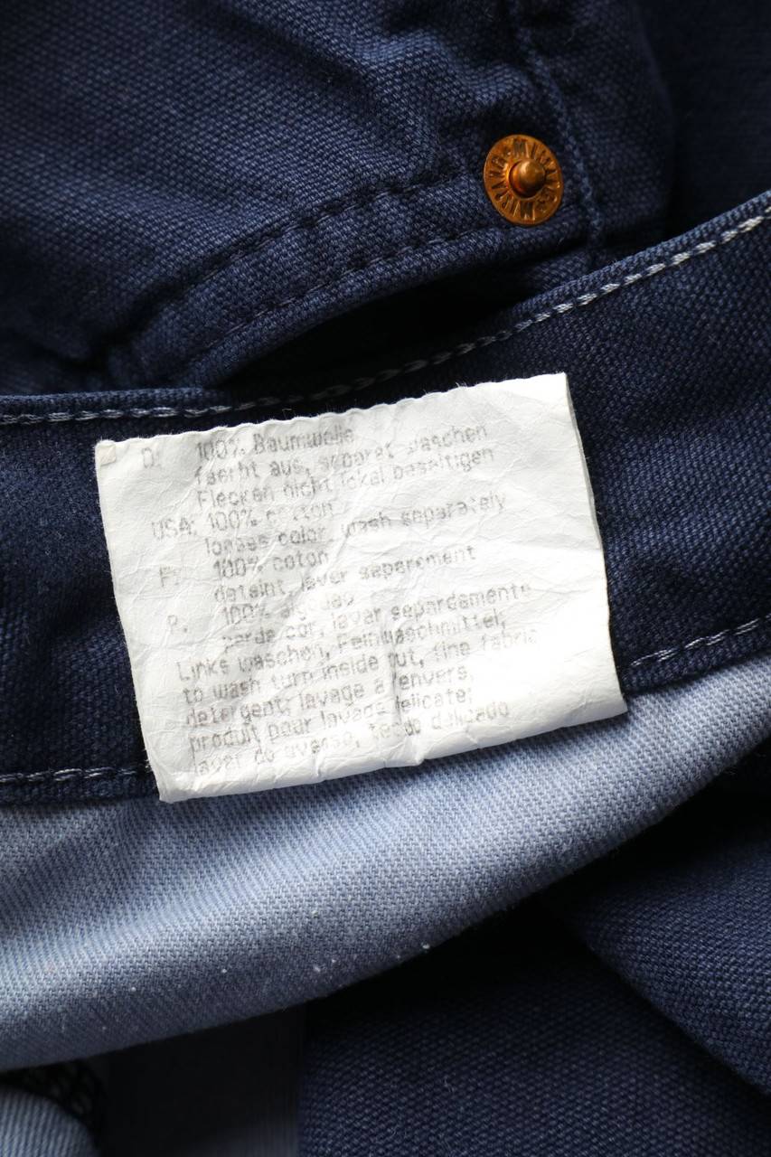 Carou MUSTANG Mom-Jeans